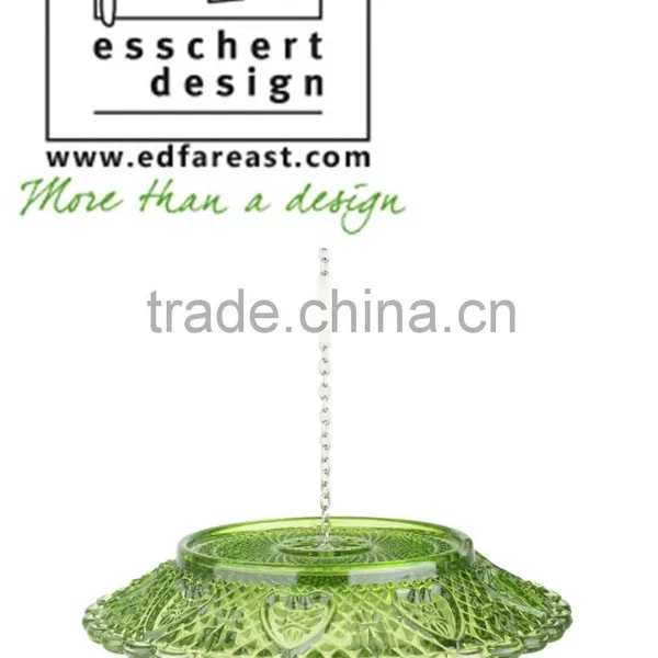 Garden Decoration Bird Feeding Bell for Bird Food photo-3