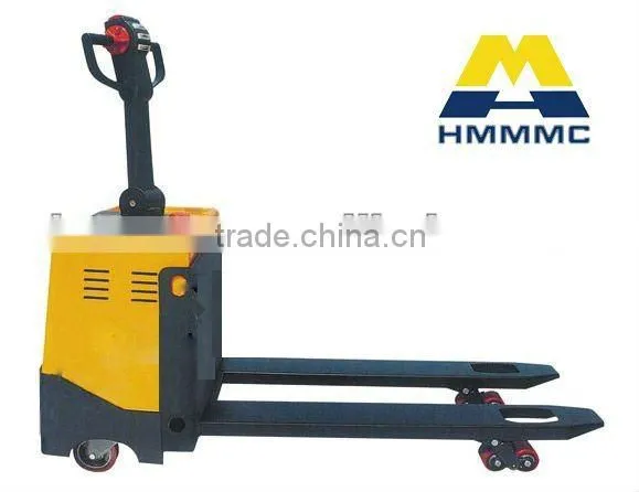 Electric Pallet Truck