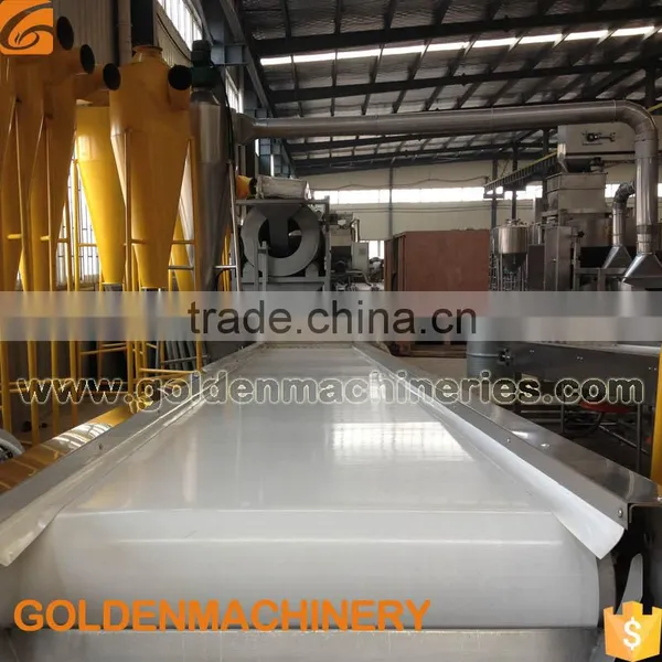 Peanut Sorter Food Picking Up and Processing Manpower Sorting Machine
