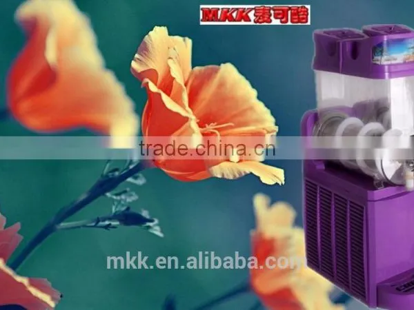 Professional Design Snow Slush Machine photo-2