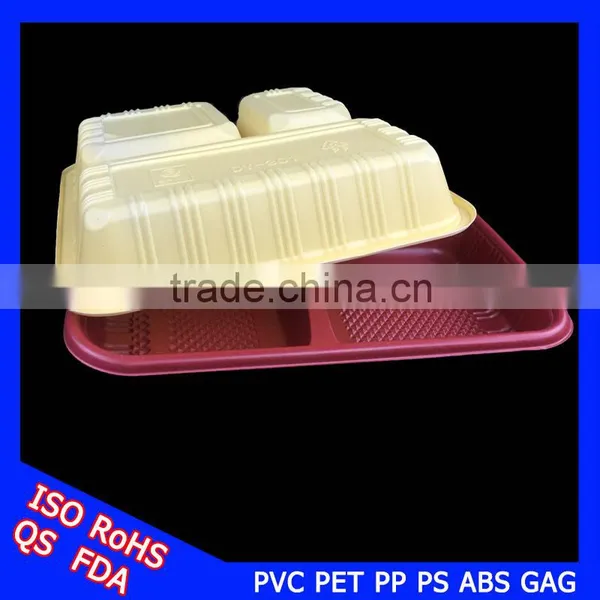 Custom Logo Hot Sale Color Food Packaging photo-6