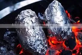 Catering Aluminum Foil