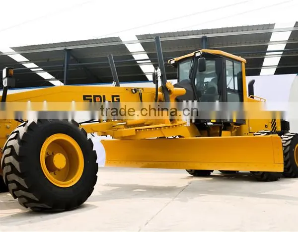 SDLG G9190 Motor Grader for Sale From LVCM photo-6