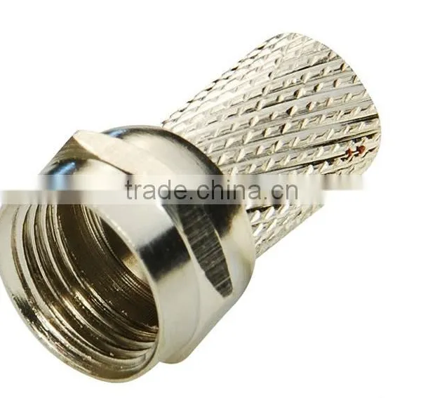 Waterproof Connectors