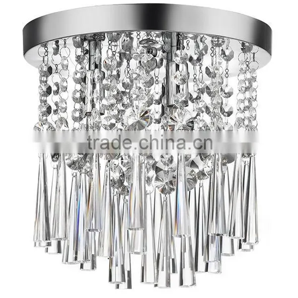 Crystal Ceiling Lighting