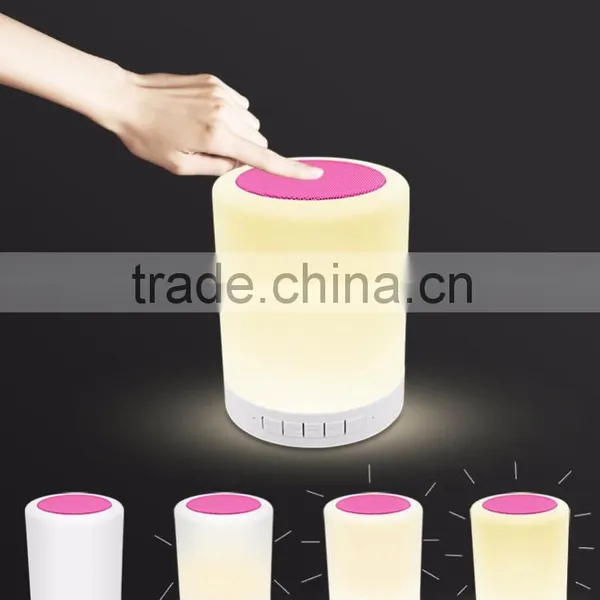 High Quality Portable Mini Speaker Wireless Mini Digital Music Box Speaker Support TF/ SD Card photo-3