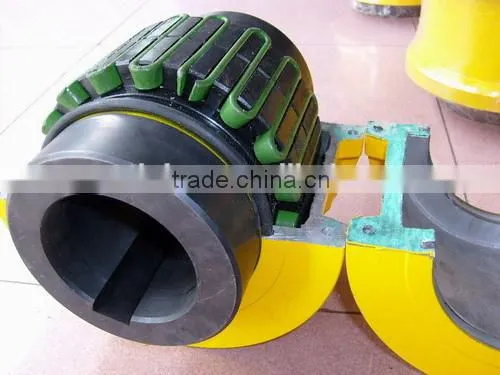 HRC Flexible Couplings Manufacturer photo-3