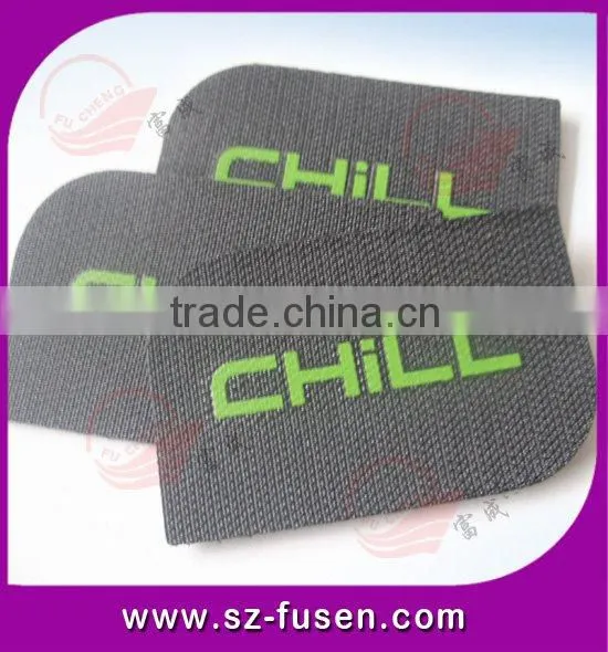 Removable Magic Tape Letters for DIY Garment photo-4