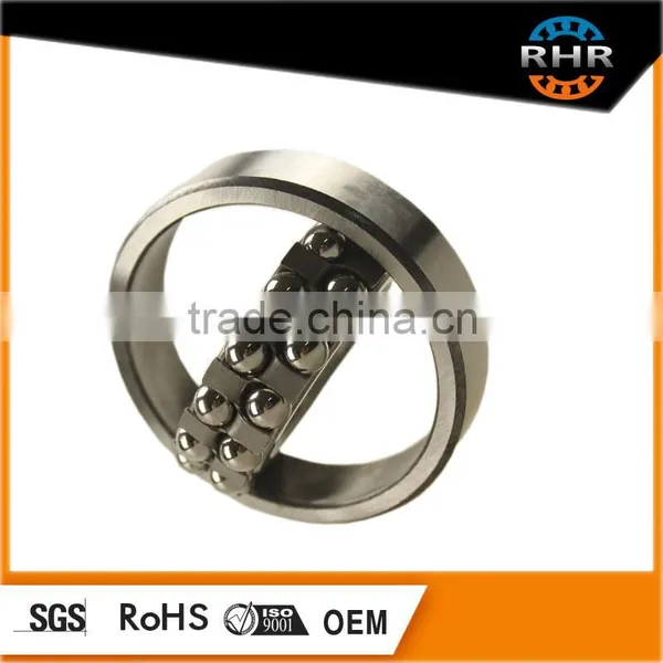China Export Wholesale Bearing Self-aligning Ball Bearing