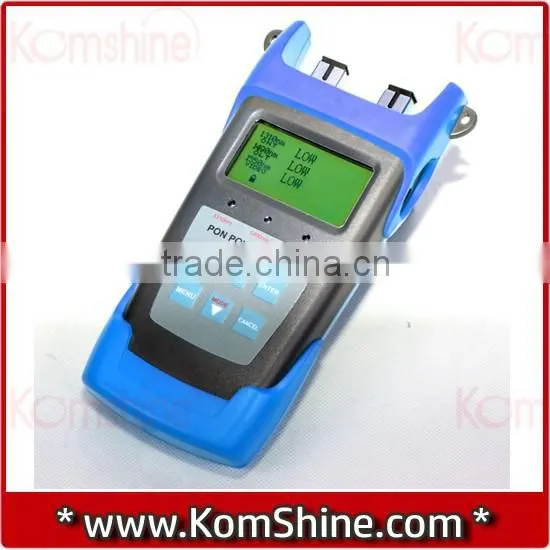 KomShine KPN-25 PON Optical Light Source photo-3