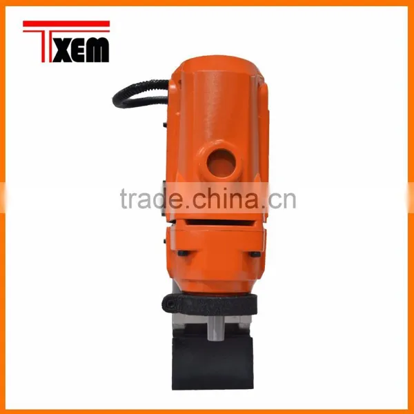 Hot Sale High Quality Portable Core Drilling Machine Magnetic Drill Machine,hand Drilling Machine-TX-CZZ-6016RE photo-3
