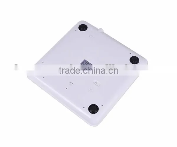 Latest Design Electronic Body Weighing Scale, Bathroom Human Body Weighing Scale 180kg Body Bathroom Digital Scale photo-5
