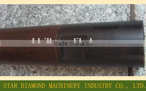 1-2/3" Water Well Drill Rods, 42mm Water Well Drill Pipes photo-6
