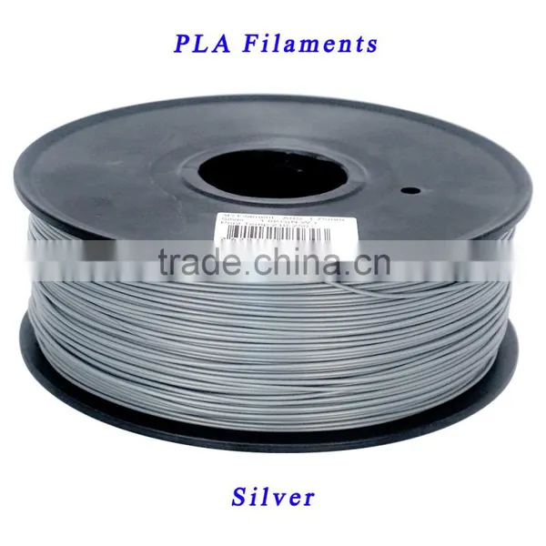 Extruding Filament 34 Colors 3D Printing PLA Filament photo-5