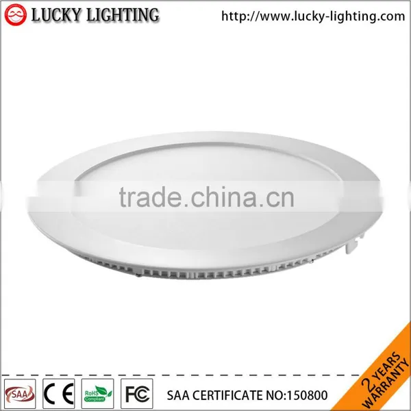 Hot Sale 18w Round Led Panel, 3W 4W 6W 9W 12w 15w 18w 25W Led Round Panel Light,18w Round Led Panel Light photo-3