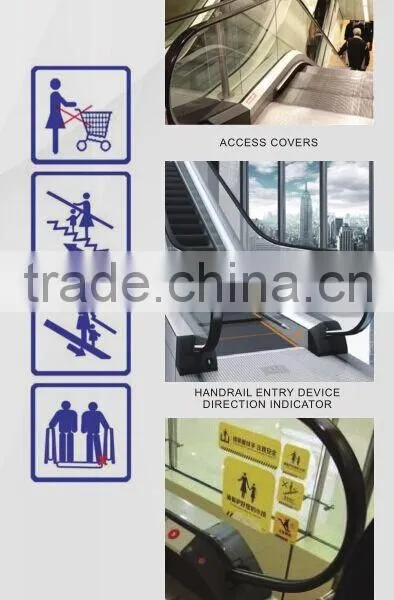 High Quality Lifts and Service Elevator photo-3