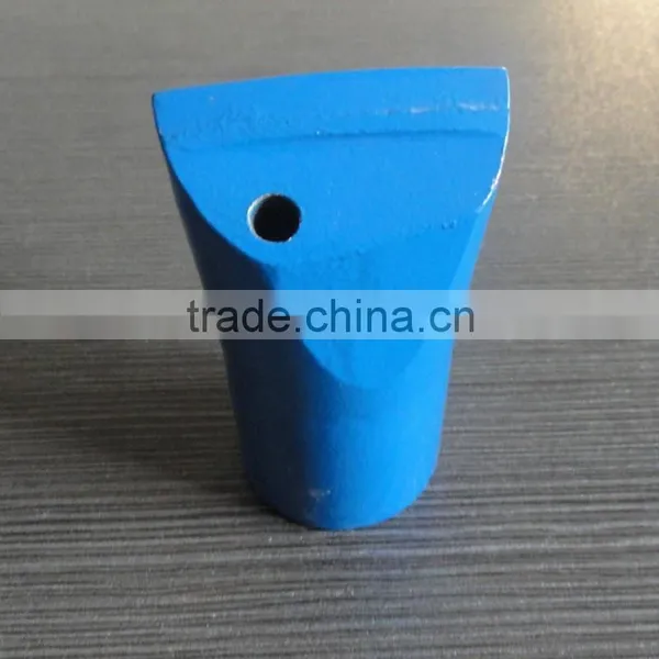Tungsten Carbide Chisel Drill Bit With Drill Core Bit photo-5