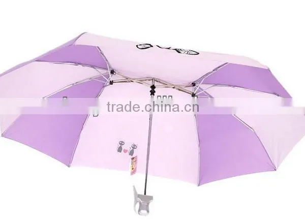Two Person Lover Umbrella