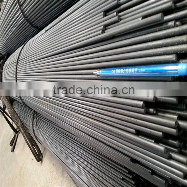 Z2CN18.09 X2CrNi189 Stainless Round Steel Bar photo-2