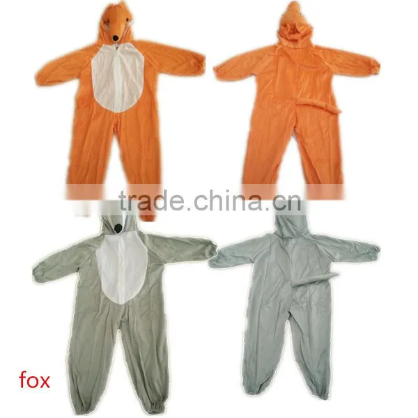 Halloween Party Swiper the Fox Mascot Animal Cosplay Costume for Children Quality Choice photo-2