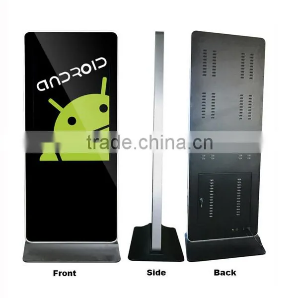Anroid Display Guaranteed Kiosk Android AD Player Wifi Kiosk Player HD LCD photo-3