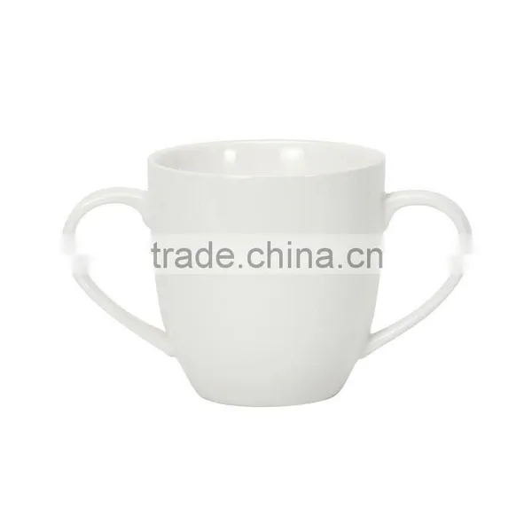 2013 Ceramic Mug and Handle Mug