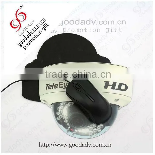 2015 High Quality and Competitive Price EVA the Mouse Pad photo-4