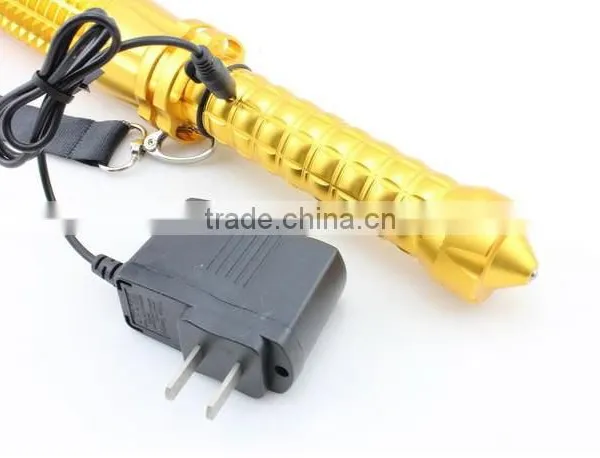 Self-defense Flashlight photo-5