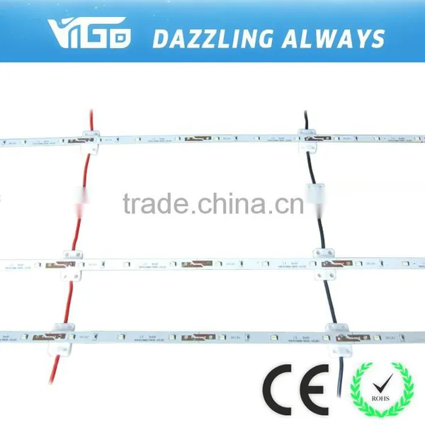 Sherry-led Curtain Light/singel Side Led Curtai photo-3