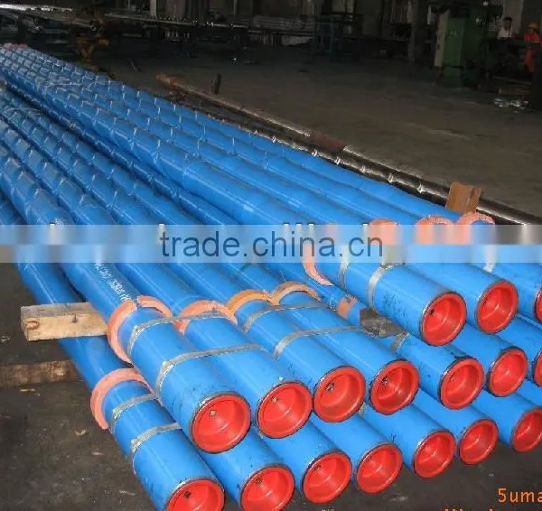 API Drill Collar