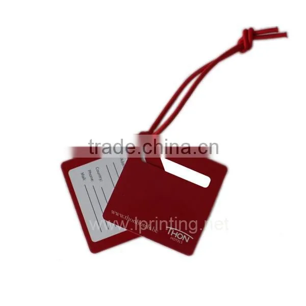 Silk Screen Printing Business Card Metal Business Card photo-5
