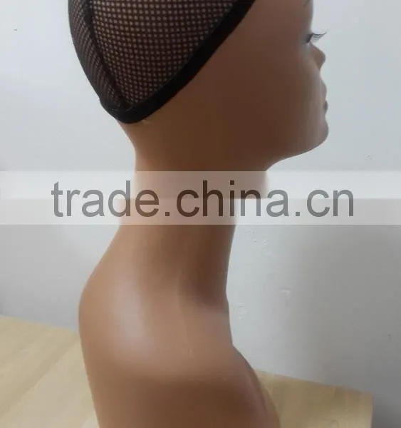 ABS Material Mannequin Head for Hair Wig Display photo-2