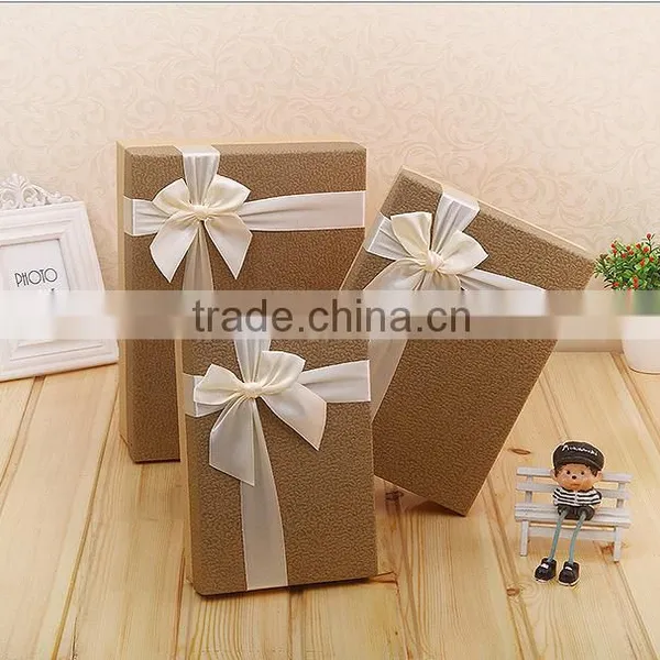 Special Paper Gift Box photo-3