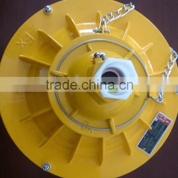 BAD51 Metal Halide Lamp 400W Explosion Proof Platform Lamp IP65 photo-5