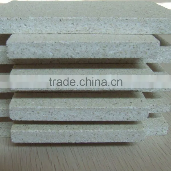 High Quality MgO Fireproof Board
