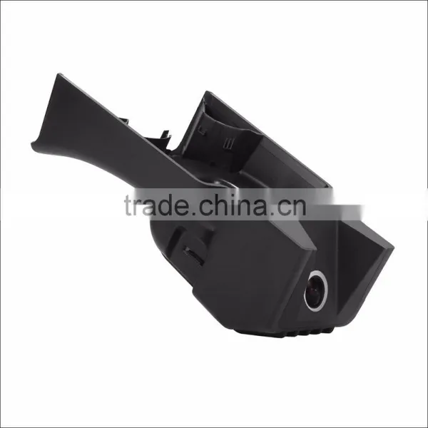 Car Camera hd Dvr Vehicle Blackbox Dvr User Manual for Benz Car photo-5