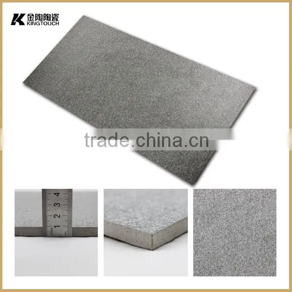 New Rustic Floor Tiles 300*600mm Garage Floor Tiles Vendors