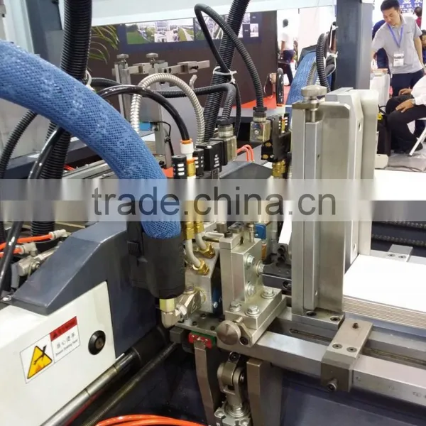 GS-230 Hot Sale Good Quality Rigid Box Making Machinery photo-5