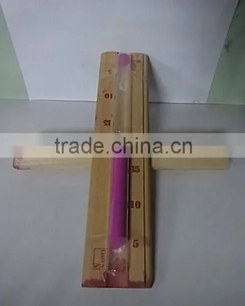 kingly factory outlet wood sand timer for sauna room