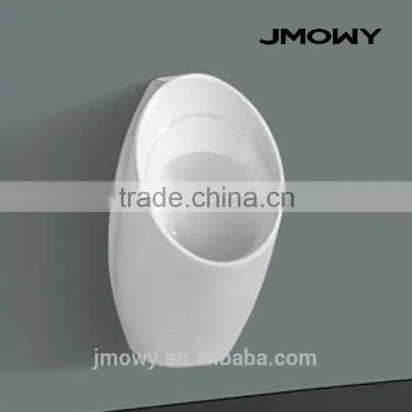 Sanitary Ware Wall Hang Ceramic Waterless Urinal