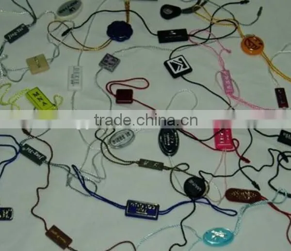 High Quality Plastic Rope Seal Lock