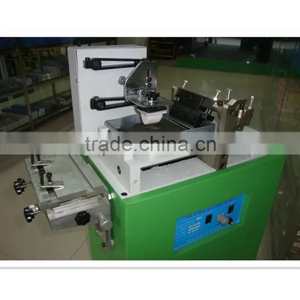 TDY-800 Economy Electric Fast Easy Small Pad Printing Machine photo-2