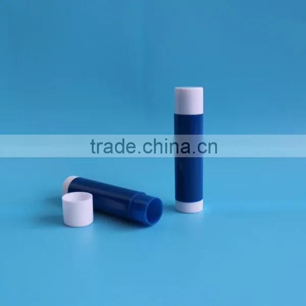 New Coming Factory Cosmetic Package Cute Lip Balm Container photo-4