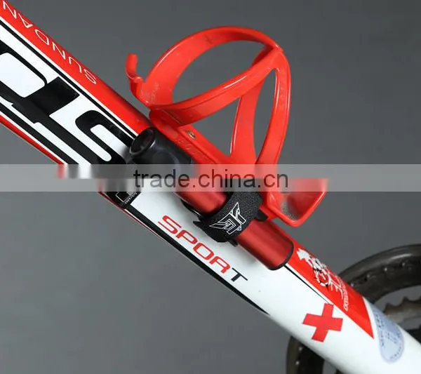 Bicycle Accessories Super Mini Bicycle Air Inflating Pump photo-5