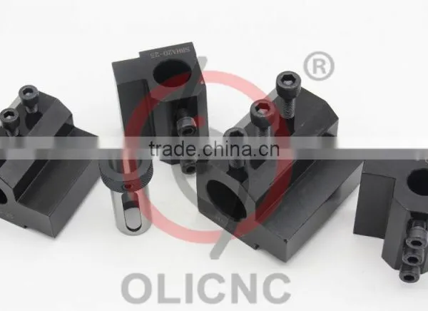 China Factory Price of CNC Lathe Auxiliary Tool Holders photo-4