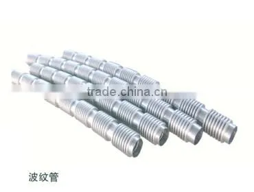 Metal Hose Stainless Steel Wire photo-4