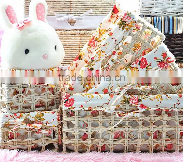 Cheap Baskets Simple Clean Usful Woven Baskets photo-3