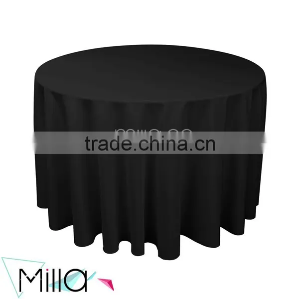 Wholesale Luxury Wedding Table Cloth photo-4