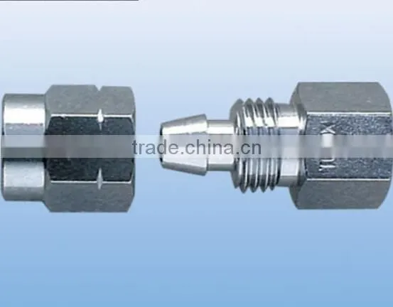 Stainless Steel Parts