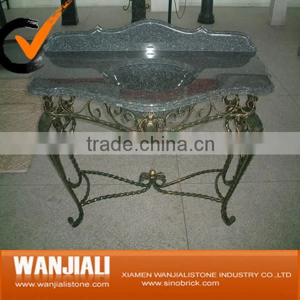 2015 New Products Antique Wash Basin photo-5